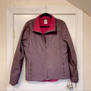 CINCH WOMEN'S BROWN BOND JACKET